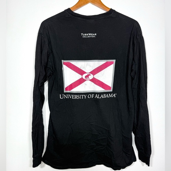 Alabama Long Sleeve Tee Bundle - Picture 3 of 7